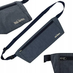 Saszetka, nerka pod odzież TATONKA Skin MONEYBELT - Nerki - miniaturka - grafika 1