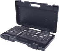 Klucze i nasadki - KS Tools Klucze  158.5200 3-drożny uchwyt T-zestaw 9-częściowy, T10  TORX T50 4042146375808 - miniaturka - grafika 1