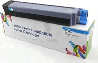 Tusze zamienniki - Tusz JetWorld Tusz JetWorld CMY HP 303XL zamiennik refabrykowany T6N03AE produkt działa z urządzeniami HP+ wersją"e" anti upgrade - miniaturka - grafika 1
