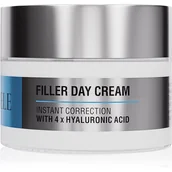 Kremy do twarzy - Revuele Plumped Skin Filler odmładzający krem na dzień 50 ml - miniaturka - grafika 1