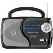 Radia - Kruger&Matz KM0822 - miniaturka - grafika 1