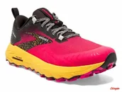 Buty trekkingowe męskie - Buty biegowe Brooks Cascadia 17 1203921B609 - miniaturka - grafika 1