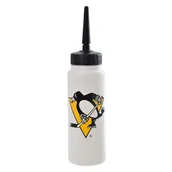Shakery i bidony sportowe - Butelka Inglasco Inc.  NHL Pittsburgh Penguins - miniaturka - grafika 1