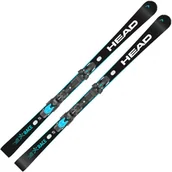 Narty - Head WC Rebels e-Race SW + FF 14 GW - miniaturka - grafika 1