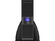 Zasilacze awaryjne UPS - PowerWalker VFI 6000P/RT LCD (VFI 6000 PRT HID) - miniaturka - grafika 1