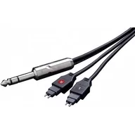 Kable - Sennheiser ADL Kabel do słuchawek ADL Furutech iHP35S, 3 m - miniaturka - grafika 1