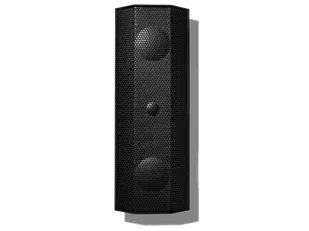 Lithe Audio iO1 Pasywny (czarny) - Głośniki i kolumny - miniaturka - grafika 2