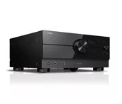 Amplitunery - Yamaha RX-A4A AVENTAGE amplituner kina domowego 7.2 MusicCast - miniaturka - grafika 1