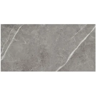 Panel dekoracyjny samoprzylepny Marmur biało-szary 60 x 280 cm DMS - Sztukateria - miniaturka - grafika 1