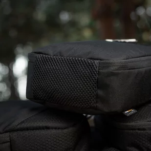 M-Tac - Organizer taktyczny Elite Large - Czarny - 10157002-L - Odzież taktyczna i umundurowanie - miniaturka - grafika 3