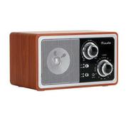 Tunery radiowe - Cr-444 Calvados M-Audio Radio - miniaturka - grafika 1