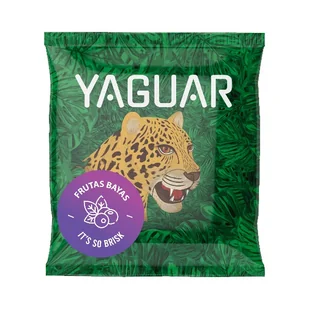 Zestaw prezentowy Yerba Mate 500g Tykwa 10x50g - Yerba Mate - miniaturka - grafika 5
