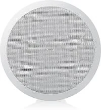 Subwoofer Tannoy CVS 801S 8" sufitowy do zastosowań instalacyjnych - Głośniki i kolumny - miniaturka - grafika 1