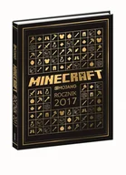 Książki edukacyjne - Minecraft. Rocznik 2017 - miniaturka - grafika 1