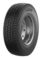 Opony dostawcze letnie - Michelin Remix X Multi D 295/60 R22.5 150/147L , bieżnikowane 037026 - miniaturka - grafika 1