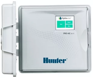 Sterownik Hydrawise PRO HC PHC2401 Hunter Wew - Inne akcesoria do nawadniania - miniaturka - grafika 1