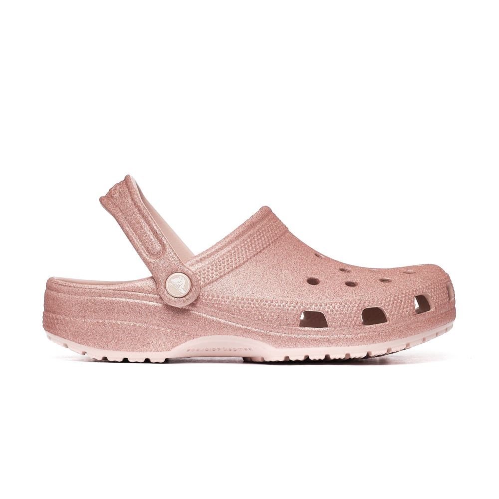 Buty Crocs Classic Glitter Clog 2059426WV