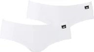 Majtki damskie - Damskie majtki O'neill typu Hipster 2-pak 801022-1010 biały M - miniaturka - grafika 1