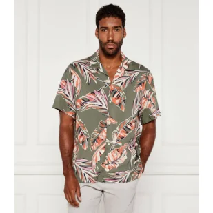 Tommy Hilfiger Koszula Regular Fit - Koszule męskie - miniaturka - grafika 1