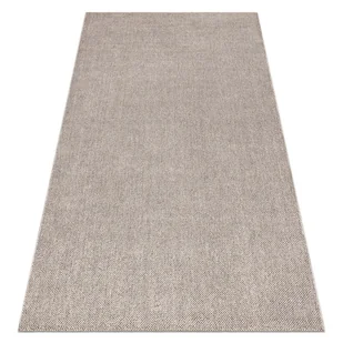 Dywan CASABLANCA LOOM brązowy pętelkowy, miękki indoor & outdoor 300x350 cm - Dywany zewnętrzne Dywan CASABLANCA LOOM brązowy pętelkowy, miękki indoor & outdoor 300x350 cm - Dywany zewnętrzne - miniaturka - grafika 1