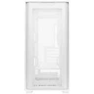 Obudowy komputerowe - ASUS A21 White - miniaturka - grafika 1