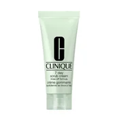 Peelingi i scruby do twarzy - Clinique 7 Day Scrub Cream Rinse-Off Formula Peeling do twarzy, 15 ml 15 ml - miniaturka - grafika 1