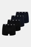 Majtki damskie - CR7 Cristiano Ronaldo bokserki 4-pack kolor granatowy 8104-4900-2497 - miniaturka - grafika 1