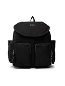 Plecaki - Plecak II574021 Czarny - Big Star Shoes - miniaturka - grafika 1