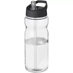 Bidon H2O Active® Base Tritan™ o pojemności 650 ml z dzióbkiem - Shakery i bidony sportowe - miniaturka - grafika 1
