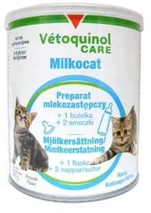 Royal Canin Vetoquinol Babydog Milk 400g 46063-uniw - Mokra karma dla kotów - miniaturka - grafika 1