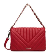 Torebki damskie - Torebka Badura C-ADALE-XCH003 - miniaturka - grafika 1