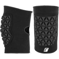 Piłka nożna - Ochraniacze, Reusch Knee Protector, Deluxe 51, 77 504 7700 - miniaturka - grafika 1