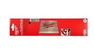 Brzeszczoty - MILWAUKEE OSTRZE DO PVC/ABS 305mm - miniaturka - grafika 1