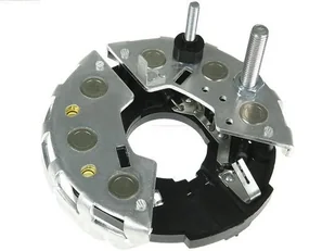 Prostownik, alternator As-pl ARC0009 - Alternatory - miniaturka - grafika 1