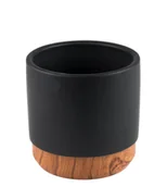 Donice - Osłonka ceramiczna MADERA - miniaturka - grafika 1