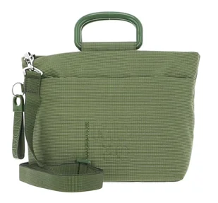 Mandarina Duck, MD20 HANDBAG Kobiety, Aloes - Torebki damskie - miniaturka - grafika 1