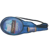 Zabawki i gry sportowe - Zestaw do badmintona Merkpol - miniaturka - grafika 1