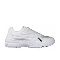 Buty sportowe męskie - Buty do chodzenia męskie Fila Hyperwalker Low - miniaturka - grafika 1