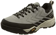 Buty trekkingowe damskie - CMP Damskie buty trekkingowe Minta Wp Trekking, Stone, 41 EU - miniaturka - grafika 1