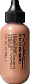 Podkłady do twarzy - MAC Cosmetics Podkład Studio Radiance Face And Body W 3 - miniaturka - grafika 1