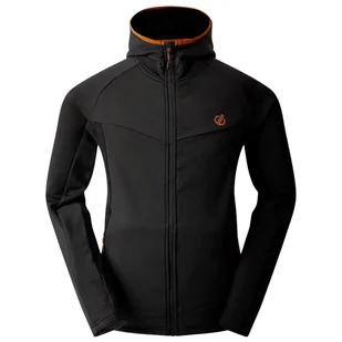 Kurtka męska Dare 2b Assimilate IV Core Stretch Rozmiar: XL / Kolor: czarny - Kurtki męskie - miniaturka - grafika 1