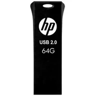 Pendrive - Pendrive HP v207w 64GB - miniaturka - grafika 1