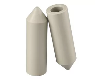 OHAUS (30472307) - adapter na próbówki Falcon 1x5 ml, średnica 17 mm (2 szt.) - Akcesoria do urządzeń pomiarowych - miniaturka - grafika 1