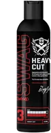 Kosmetyki samochodowe - SWAG Heavy Cut - mocno ścierna pasta polerska 150ml - miniaturka - grafika 1