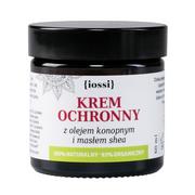 Kremy do twarzy - Iossi Krem ochronny do twarzy i rąk 60ml - miniaturka - grafika 1