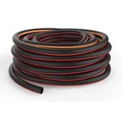 Węże ogrodowe i zraszacze - FISKARS Wąż ogrodowy 19 mm (3/4") x 25 m FISKARS - miniaturka - grafika 1