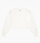 Bluzy damskie - Bluza Champion Crewneck Sweatshirt 112692-WW001 XS - miniaturka - grafika 1