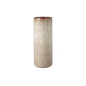 Wazony i flakony - Wazon Cylinder S (beżowy) Lave Home like. by Villeroy & Boch - miniaturka - grafika 1