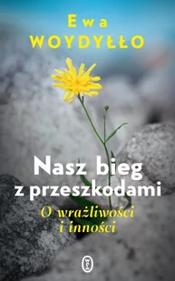 Nasz bieg z przeszkodami - E-booki - poradniki Nasz bieg z przeszkodami - E-booki - poradniki - miniaturka - grafika 1