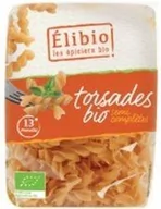 Makaron - Elibio Makaron Świderki z Pszenicy Durum z Semoliny500g - Elibio ELI60066 - miniaturka - grafika 1